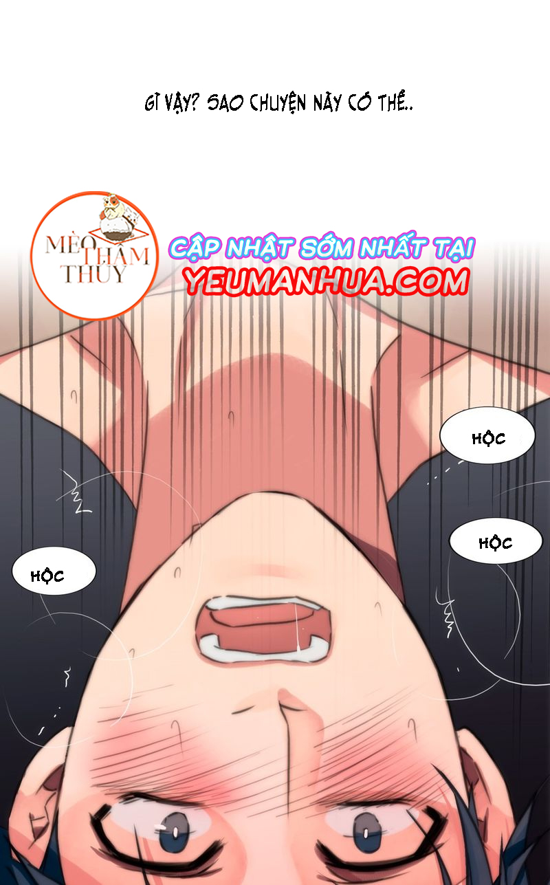 Đưa Đón Người Yêu Chapter 7 - Trang 4