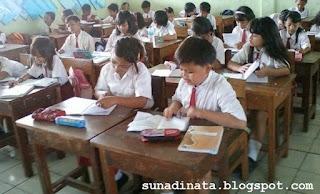 4 Tugas Pokok Guru Disekolah