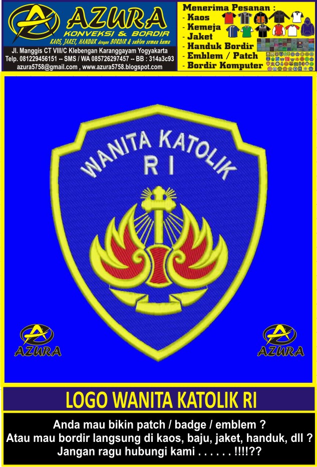 Logo Wkri Png Mudah