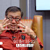 Menkumham Yasonna Laoly Ternyata Dongkol Dengan Partai Demokrat AHY