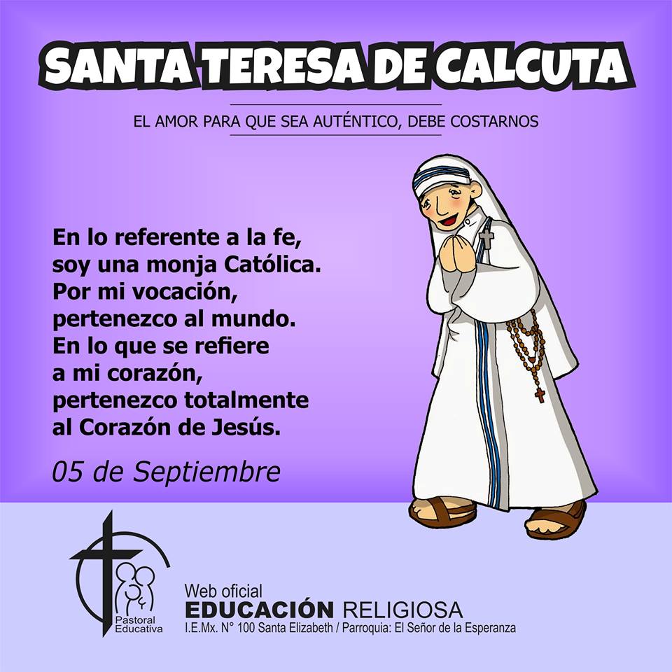 ® Santoral Católico ® IMÁGENES DE LOS SANTOS Y SANTAS