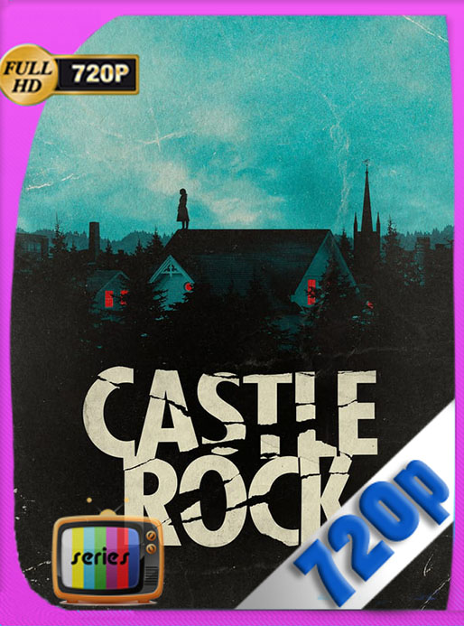 Castle Rock Temporada 1-2 (2018) Completa HD 720p Latino  [Google Drive] Tomyly