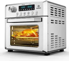 Best Air Fryer toaster oven