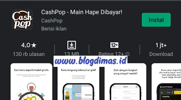 Cara Mendapatkan Saldo LinkAja Gratis Secara Cepat 2021 BLOG DIMAS Cara Mendapatkan Saldo LinkAja Gratis Secara Cepat 2021 BLOG DIMAS