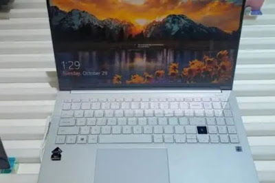 Samsung Book Ion Samsung Book Ion