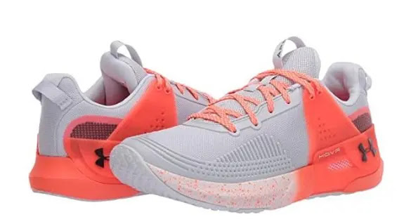 Under Armour Women's HOVR Apex review