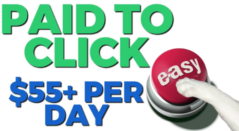 Get Paid To Click Advertising Or Video