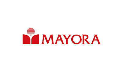 LOWONGAN KERJA PT Niaga Jaya Distributor Food - MAYORA membuka lowongan untuk Divisi : 1. Admin 2. Gudang 3. Helper 4. Driver LOWONGAN KERJA PT Niaga Jaya Distributor Food - MAYORA membuka lowongan untuk Divisi : 1. Admin 2. Gudang 3. Helper 4. Driver