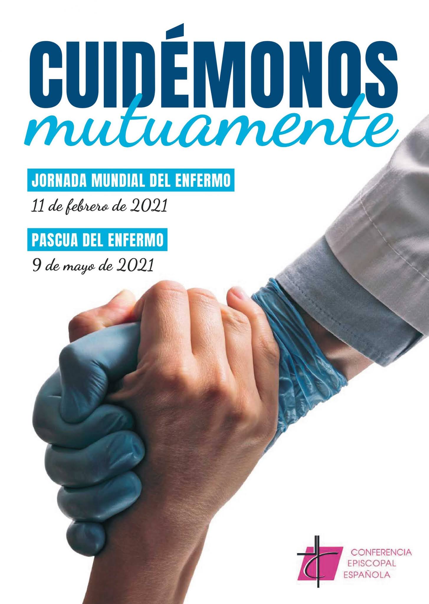 PARROQUIA BEATA MARÍA DE JESÚS. "GUADALAJARA" 11 DE FEBRERO DIA DEL