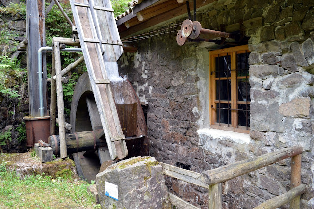 cosa vedere in val di cembra