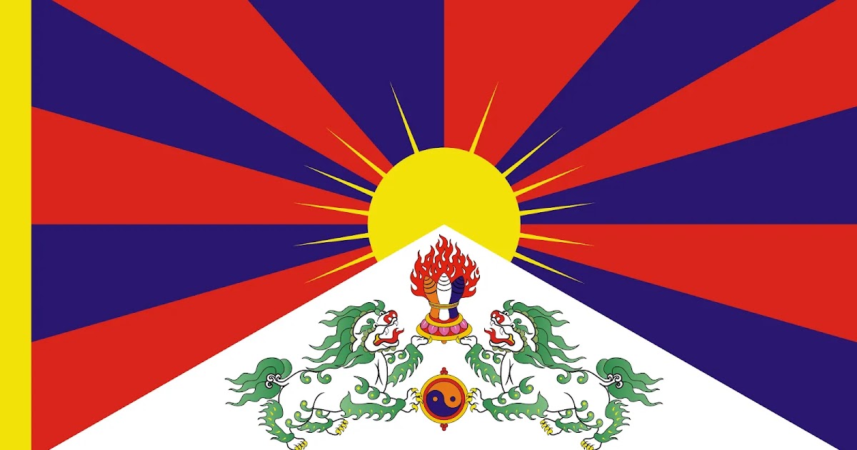 LEGGERE LIBRI TIBET SIMBOLOGIA DELLA BANDIERA TIBETANA jpg (1200x630)