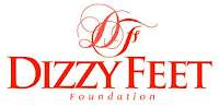 Dizzy Feet Foundation Scholarships