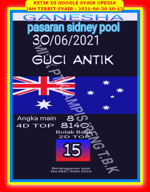 sydney