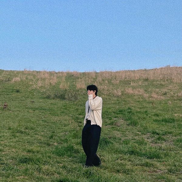 Park-GunHoo – A Long Wish – Single