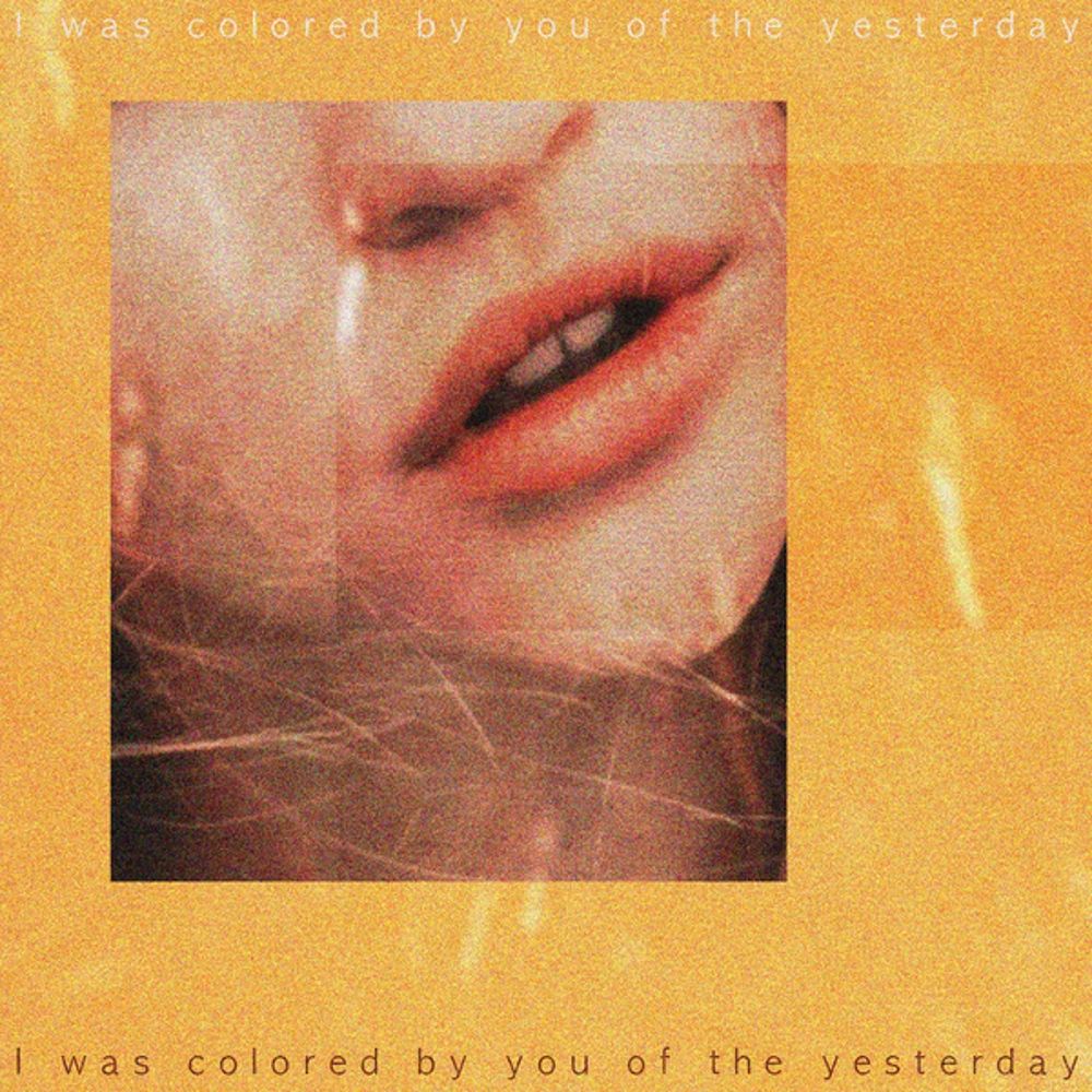 O.zic – You’re The Color of Yesterday – Single