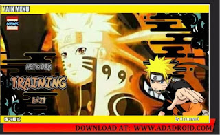 Naruto Senki by Unknown0 V2 Naruto Senki by Unknown0 V2