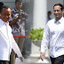Jokowi Lantik Menteri Investasi Bahlil dan Mendikbud-Ristek Nadiem Besok