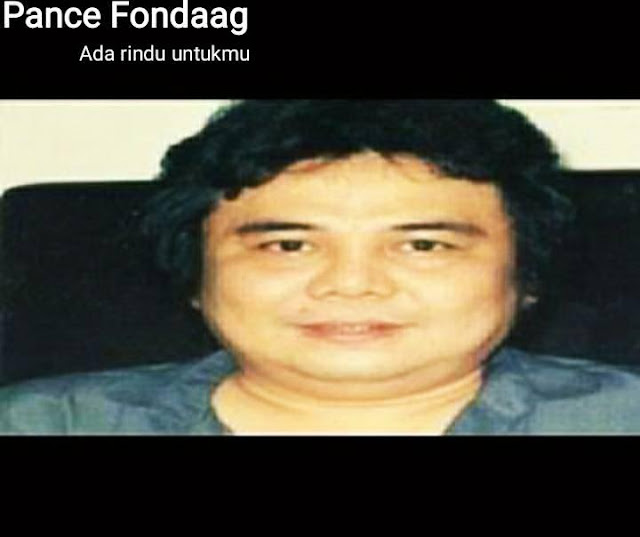 Lirik Lagu dan Kunci Gitar Pance F Fondaag & Deddy Dores Lirik Lagu dan Kunci Gitar Pance F Fondaag & Deddy Dores
