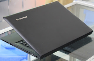 Laptop Gaming Lenovo G40-80 Core i5 Double VGA