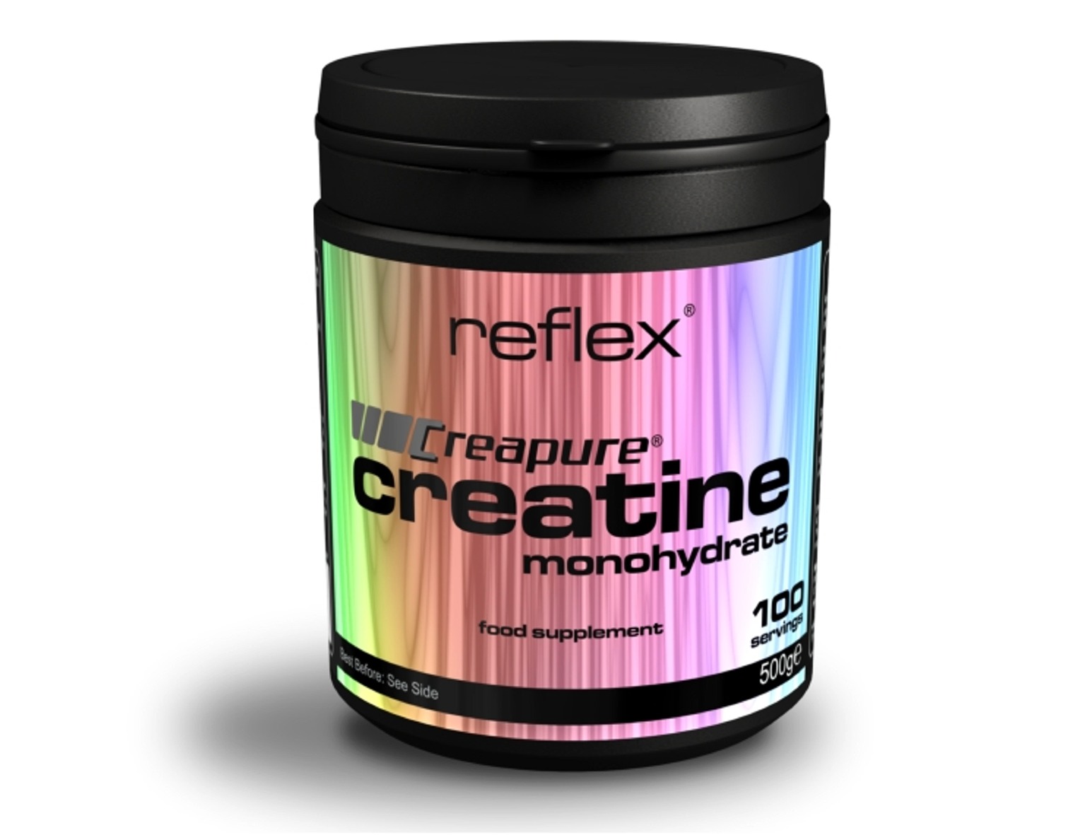 musculation la créatine