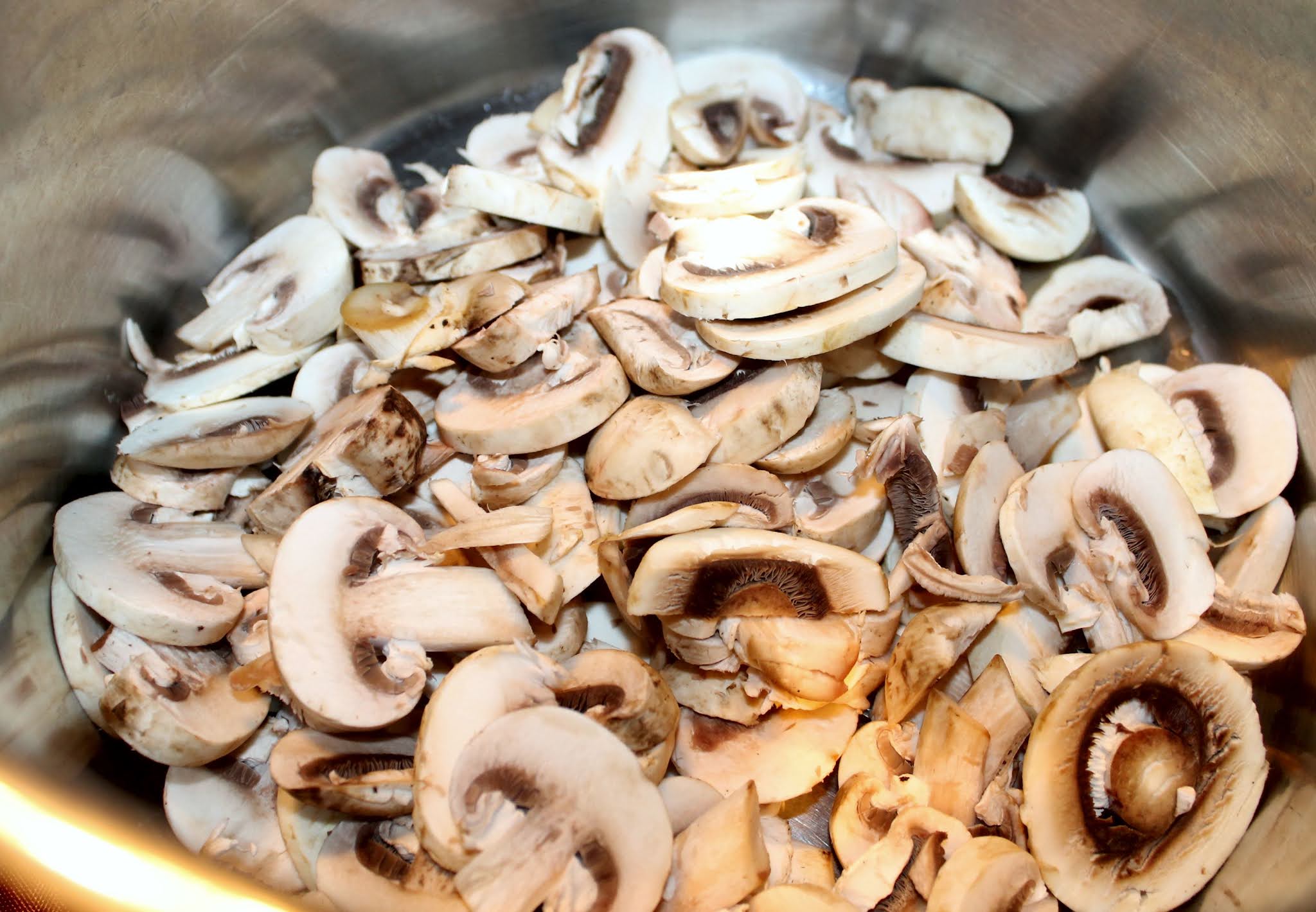 Cooking With Mary and Friends