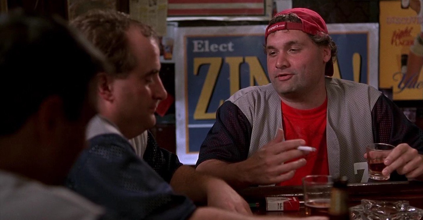 MVD Rewind Collection Artie Lange's Beer League (2006) Reviewed