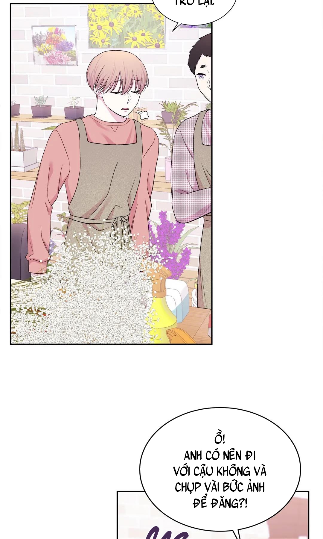 Đọc truyện 10 Đêm Mê Hoặc - Chapter 16