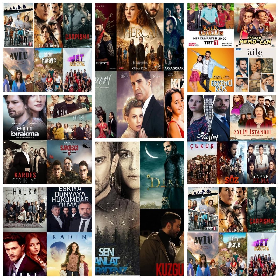 Site Pour Regarder Des Series Turques En Francais Les 15 meilleures séries turques à regarder en 2020 ! | Info Magazine