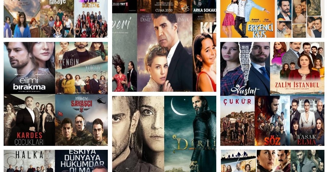 Serie Turque Streaming Vostfr Les 15 meilleures séries turques à regarder en 2020 ! | Info Magazine
