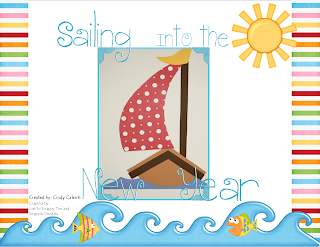 http://www.teacherspayteachers.com/Product/Sailing-Into-the-New-Year-School-Year-463745