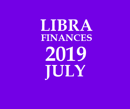 libra daily financial horoscope