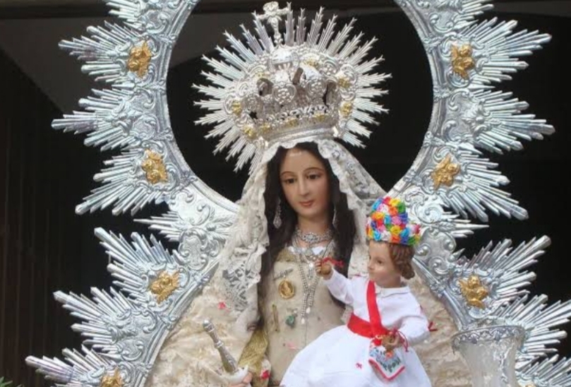 CATHOLICITYBLOG REGINA COELI