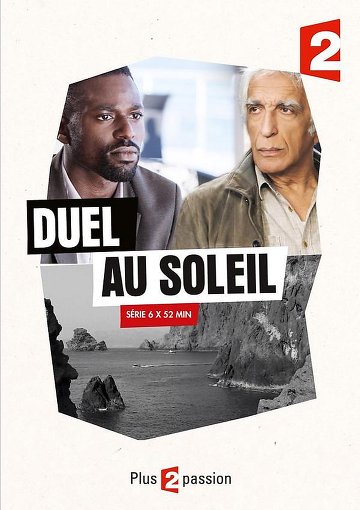duel au soleil saison 1 episode 6 streaming ita