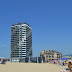Sunny beach and Pomorie