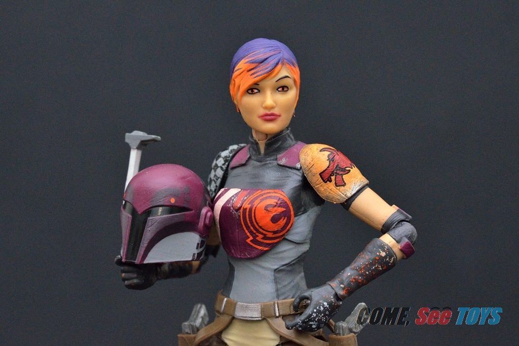 sabine black series