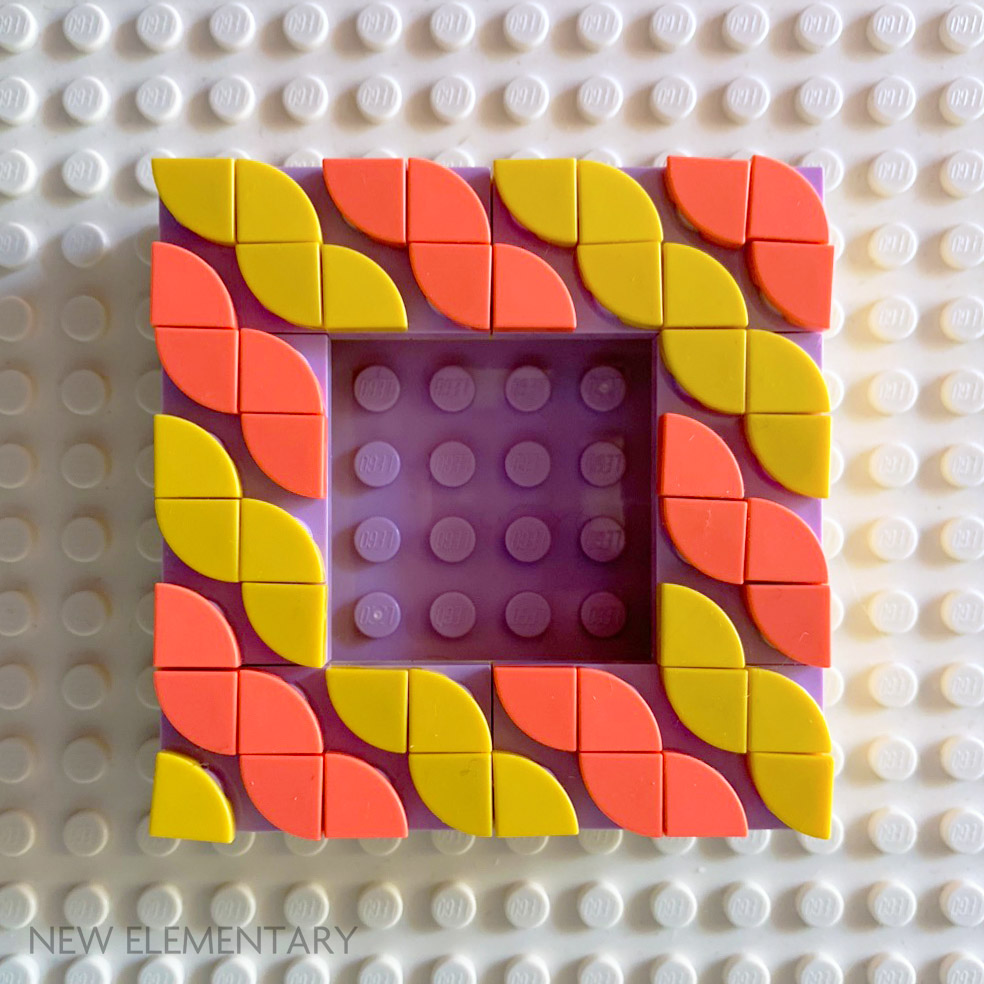 spontánna Sú depresívne dievčenské lego dots 41914 rakovina postupne