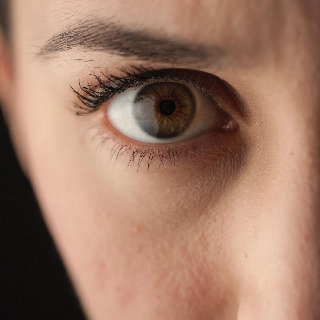 High Quality Eye Status, Captions Saying & Quotes For All People Status World