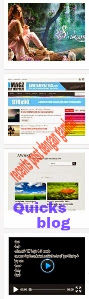 Cara Membuat Recents Post Dengan Gambar Cara Membuat Recents Post Dengan Gambar
