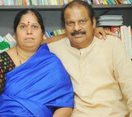 Comedian Dharmavarapu Subramanyam Family Wife Parents children's Marriage Photos Comedian Dharmavarapu Subramanyam Family Wife Parents children's Marriage Photos