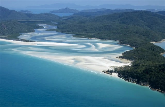 Most gifted with natural beauty countries in the world Most gifted with natural beauty countries in the world