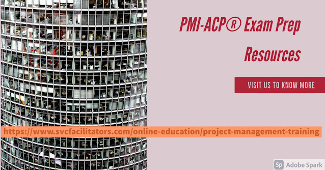 PMI-ACP® Exam Prep Resources
