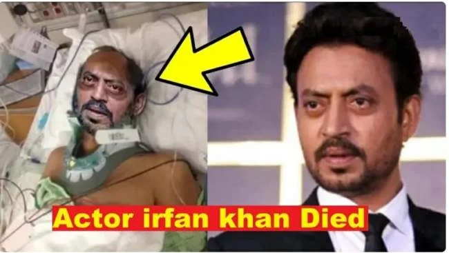 irrfan khan passed away when he revealed suffer from neuroendocrine tumor