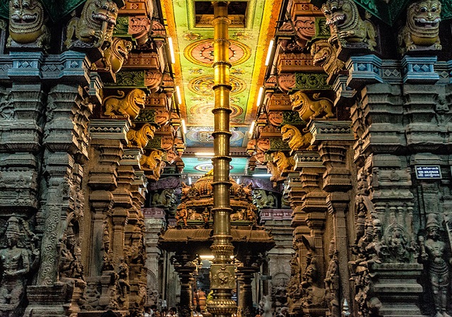 Is It Calculated Onslaught Against Hindu Religion by Tamil Nadu Government in India? 
