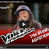 The Voice of the Philippines Blind Audition "One Day" by Kokoi (Season 2)
