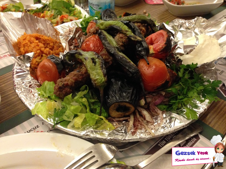 Gezsek Yesek Ankara�da İftar 2015 İşte 15 Mekan