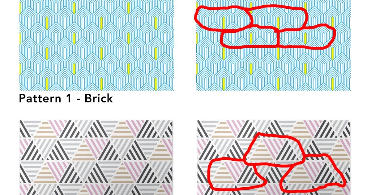 Week 7: Identifying Repeat Patterns