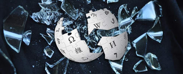 افضل 3 بدائل مجانية لـ Wikipedia للحصول على أخبار و معلومات موثوقة على الإنترنت Wikipedia ,ويكيبيديا,افضل البدائل لويكيبيديا على الانترنت