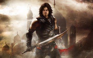 Prince Of Persia The Forgotten Sands Wallpaper 1920x1200 Wallpaperhere