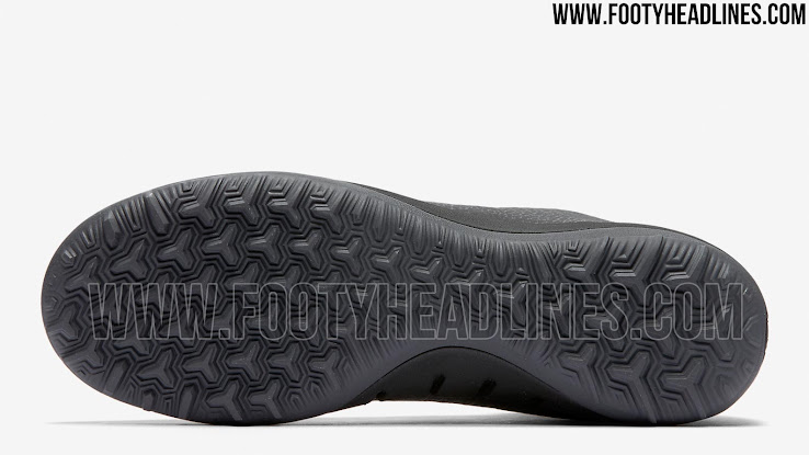 Black / Pink Nike MercurialX Proximo II Boots Leaked - Footy Headlines