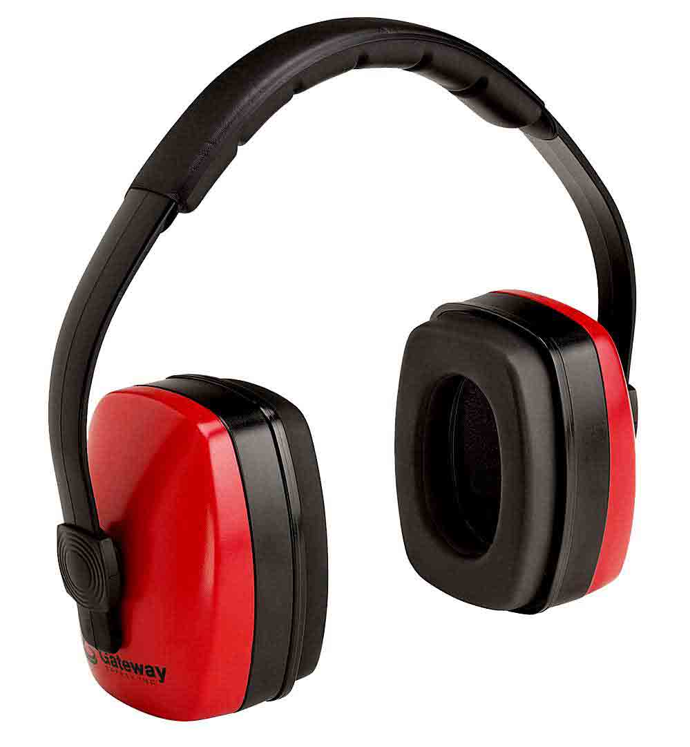 Ear plugs & Ear muffs Safety